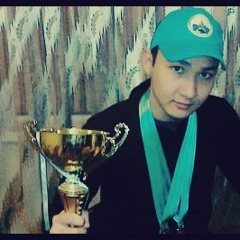 Кайрат Жапалаков, 22.07.1990, Актау