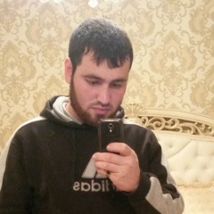 Timur U, 05.10, Шали