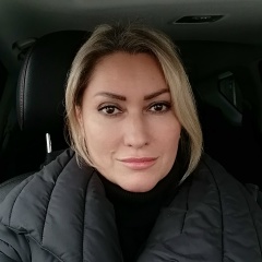 Оксана Мурашова, 04.04, Санкт-Петербург