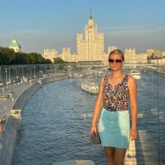 Настюшка Фокина, Котово