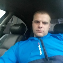 Миха Луканин, Санкт-Петербург