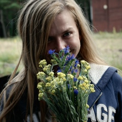 Алёна Кучер, 17.07, Ровно