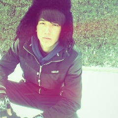 Timur Berdikulov, 17.05.1995