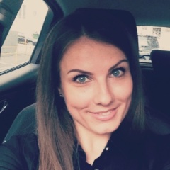 Елена Цихоцкая, Ростов-на-Дону