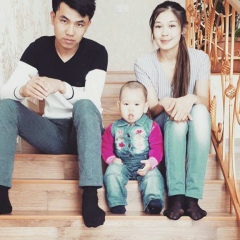 Бакдаулет Арыстан, 10.07.1992, Алматы