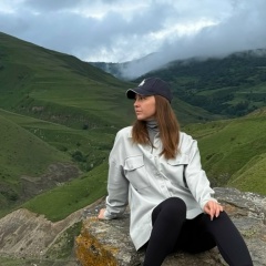 Лилия Абъялилова