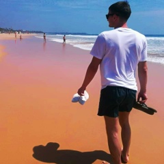 Коля Босенко, 31.12.1989, Киев