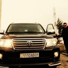 Комрони Мухаммад, 07.12, Beijing