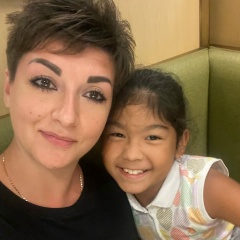 Наталья Валерьева, 11.01.1989, Москва