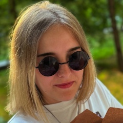 Кристина Сотникова, 16.06.1994, Москва