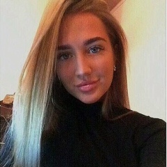 Катерина Смирнова, 01.07, Пенза