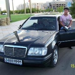 Эдуард Ким, 18.07, Астана