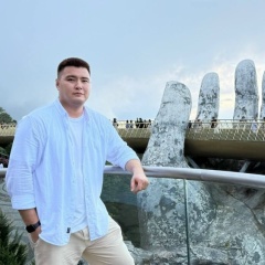 Каршига Аягузов, 02.11.1996