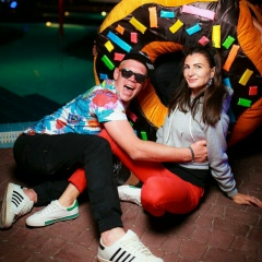 Роман Подольский, 18.07, Полтава