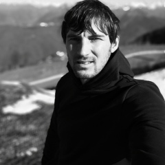 Андрэ Сергеевич, Сочи