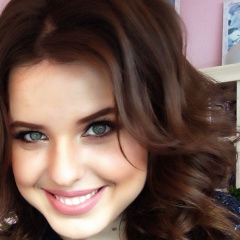 Марина Иванова, 04.05.1990, Москва