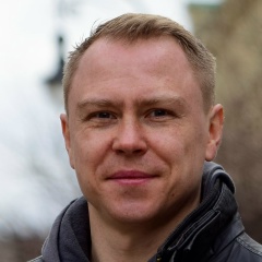 Алексей Подоляк, Санкт-Петербург