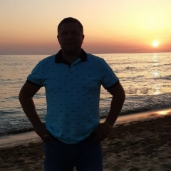 Валера Шестаков, 14.05.1983, Санкт-Петербург