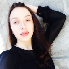 Ana Nacvaladze, 17.01.1995, Батуми