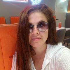 Lina G, 26.12, Москва
