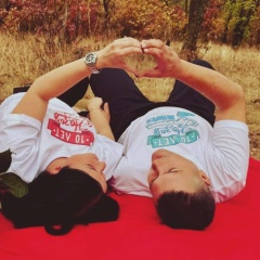 Катерина Ковредова, 15.05.1987, Донецк