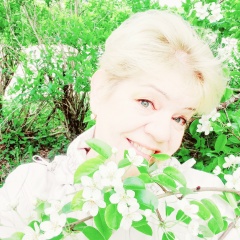 Валентина Марасанова, Сегежа