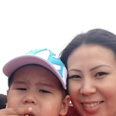 Галия Алиева, 25.06.1987, Атырау