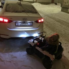 Элнур Абдуллаев, 22.09, Коканд
