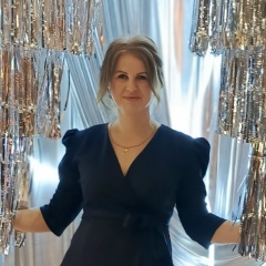 Мария Морозова, Курск