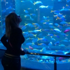 Ирина Счастливая, 25.12.1988, Кировск