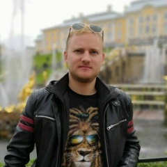 Дмитрий Флерко, 03.02, Лобня