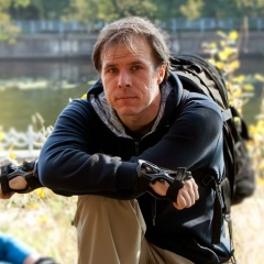 Сергей Силин, 13.09.1986, Москва