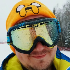 Кирилл Стихно, 23.08.1982, Москва