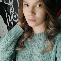 Екатерина Савостикова, 26.12.1995, Москва