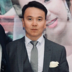 Галым Абдуллаев, 02.10, Кызылорда