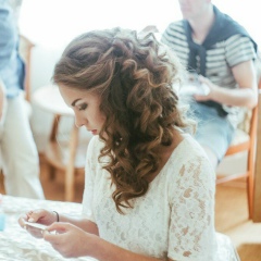 Дарья Акимова, 08.01, Москва