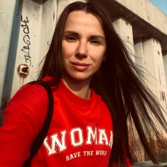 Наталья Мулягина, 30.06, Иркутск