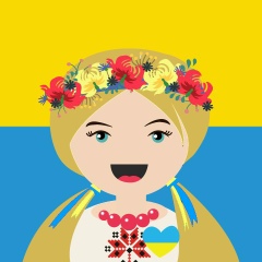 Лина Билецкая, 09.06