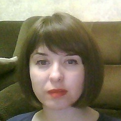 Ольга Ступак, 16.09, Чугуев