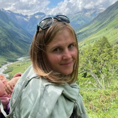 Тоня Итченко, 22.06, Москва