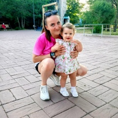 Татьяна Александрова, 19.02.1990, Тихвин