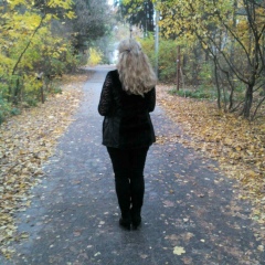 Ирина Бавенко, 16.08.1982, Житомир