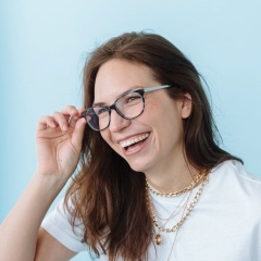 Екатерина Тютрина, 14.05.1984, Москва