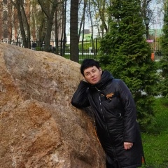 Татьяна Разина, 16.12, Шуя