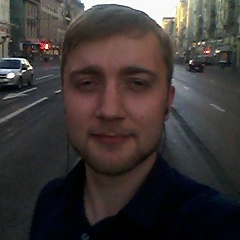 Денис Гращенко, 26.06.1990, Москва