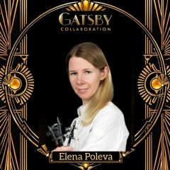 Елена Полева, 01.07.1985, Санкт-Петербург