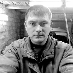 Паша Ковалёв, 09.07.1991, Мичуринск