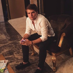 Ярослав Романенко, 06.03