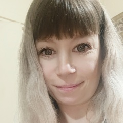 Любовь Лукашова, 09.03.1992, Братск