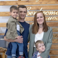 Макс Оксенюк, 14.12.1983